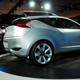 Illustration for article titled Hyundai Nuvis Concept: Hybrid Blue Drive Gives It Wings